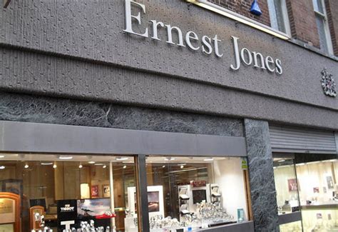 ernest jones official site.